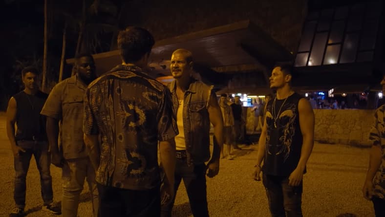 Movies Like Roadhouse